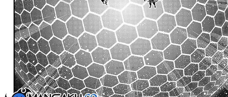 Eden Zero Chapter 267 Bahasa Indonesia